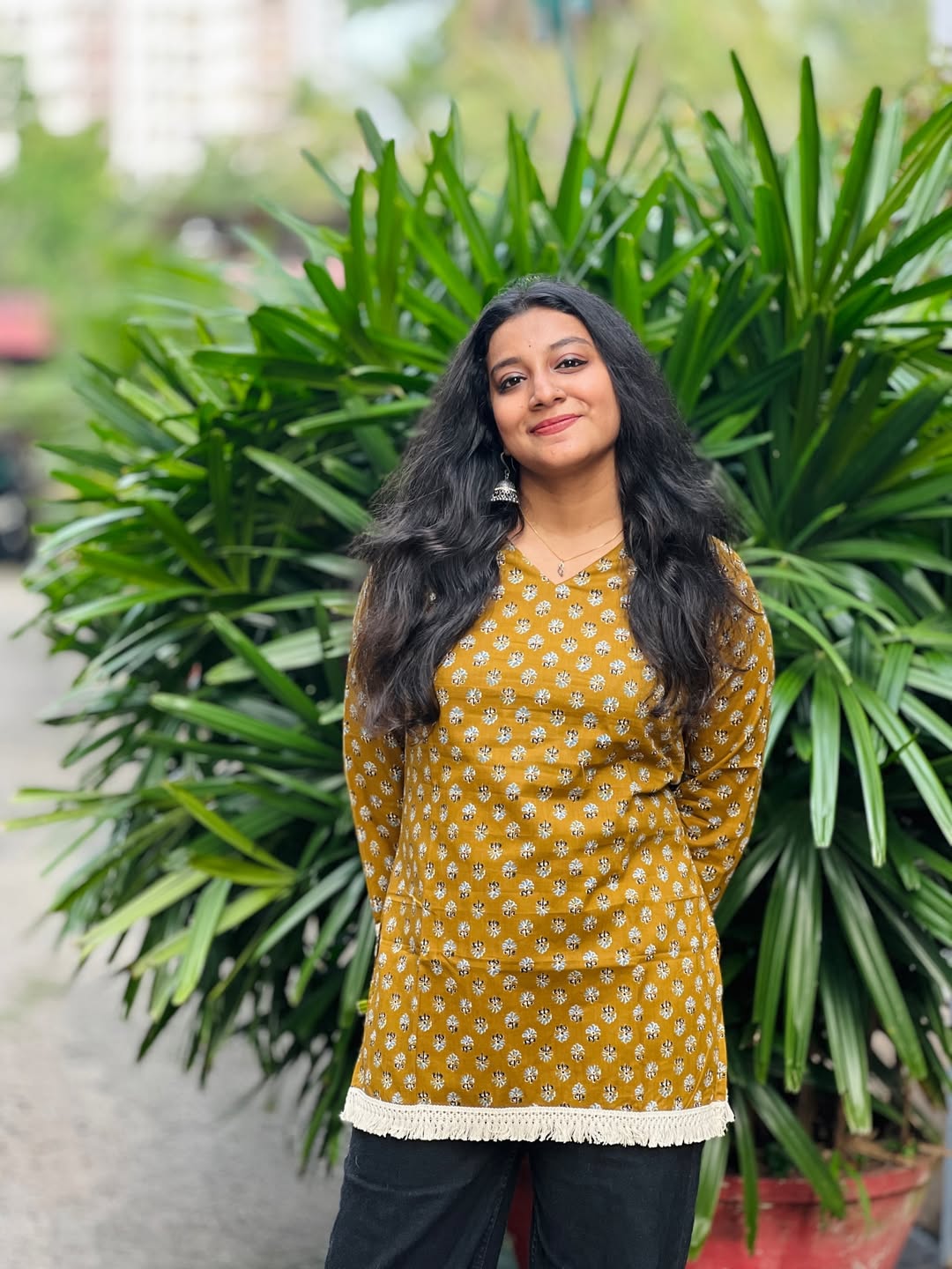 Bloom Mustard - preview 0